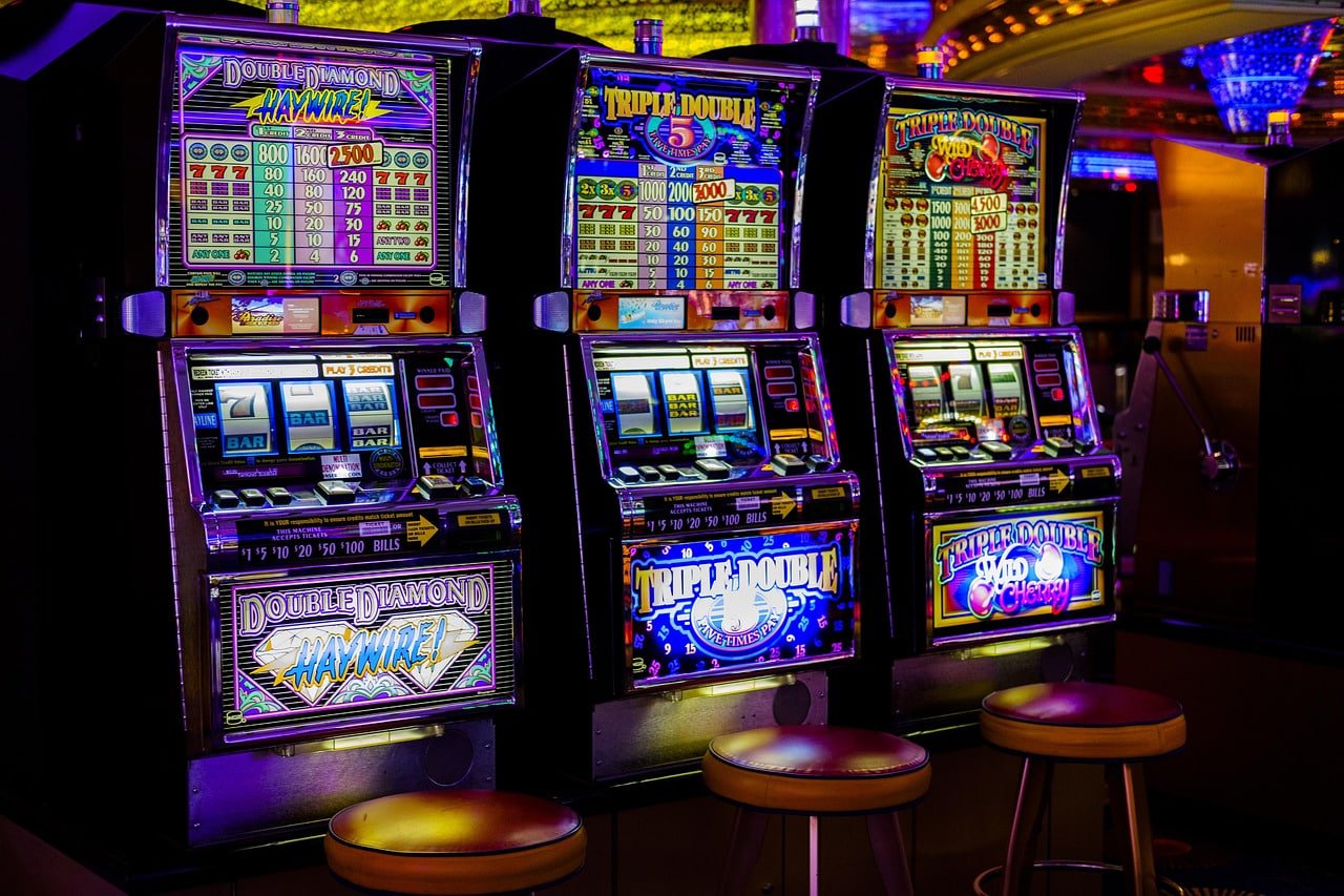 g666 win slot online